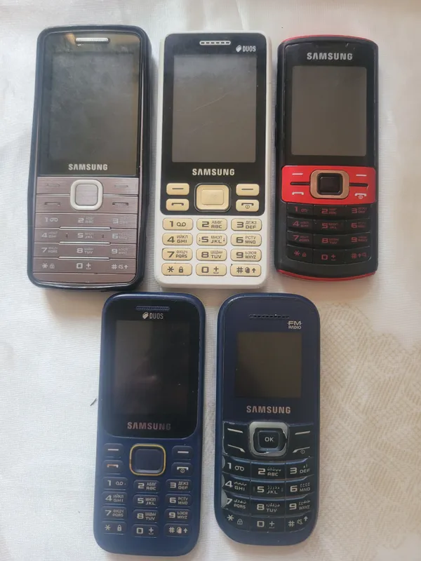 Samsung telfonchalar sotiladi 1