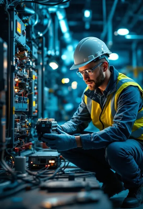 Elektrik xizmatlari Elektrik xizmatlari