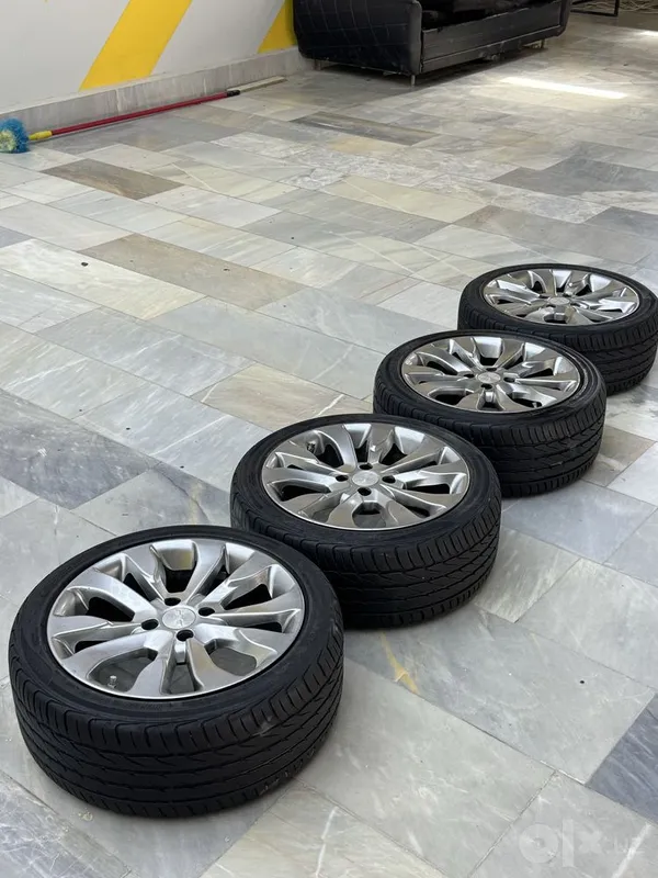 Impala diska r16 3 Impala diska r16 3