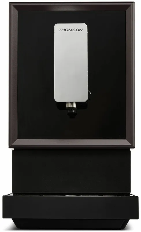 Кофемашина Thomson CF20A02 с капучинатором 6