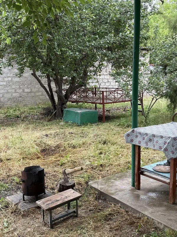 Продается уютная дача — фото 1