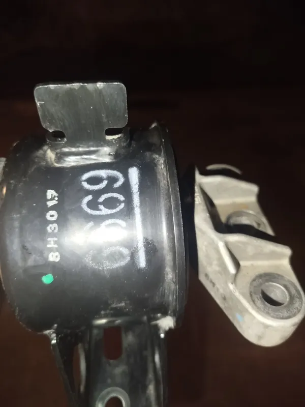 Motor podushka gm 5