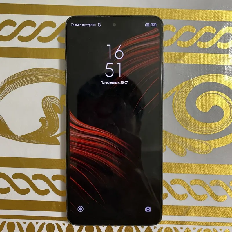 Poco x3 6+2/128gb 3 Poco x3 6+2/128gb 3