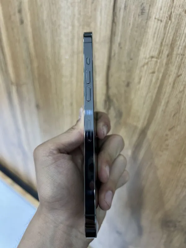 Iphone 12 pro max — фото 2
