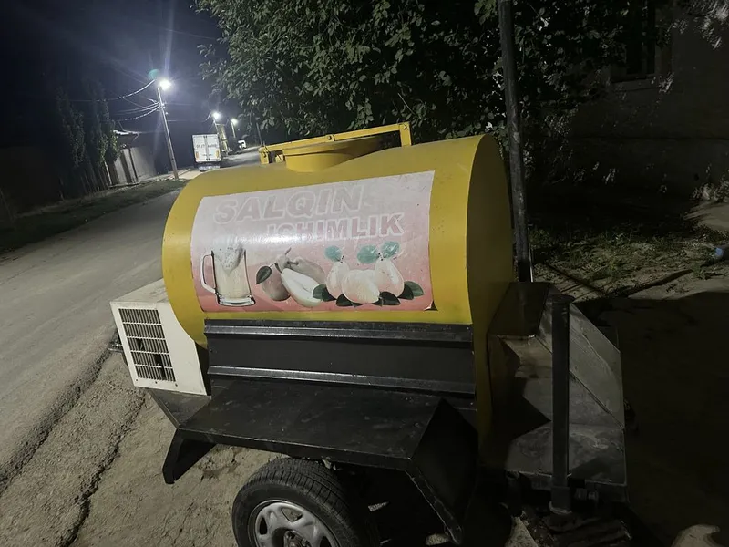 Mors bochka 500litr 2 Mors bochka 500litr 2