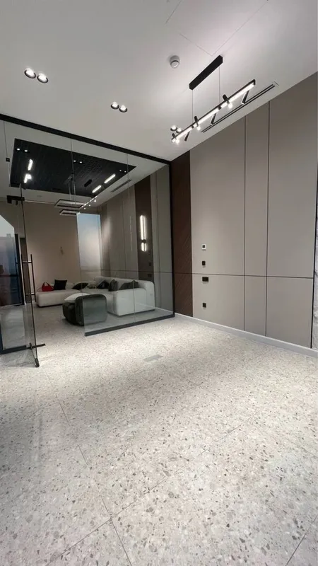 Пирамит аренда офис 83 м2 17 этаж Яккасарай 2