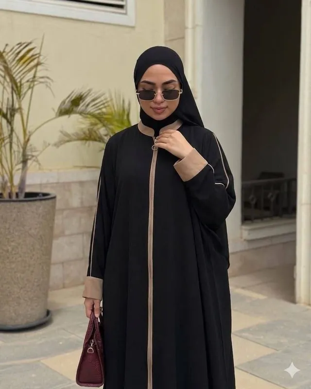 Abaya — фото 2