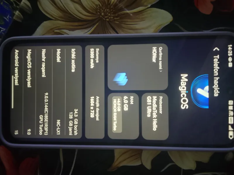 Honor 6 Honor 6