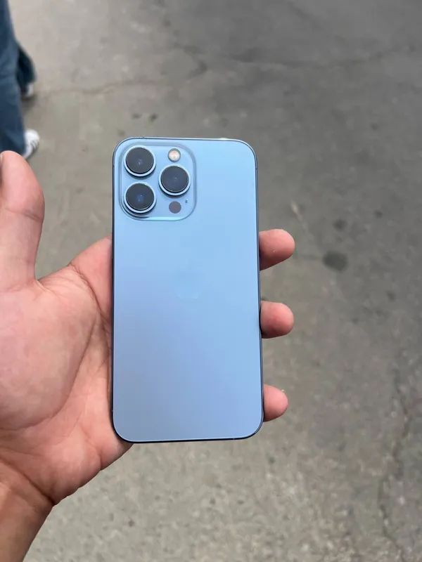 Iphone 13 pro