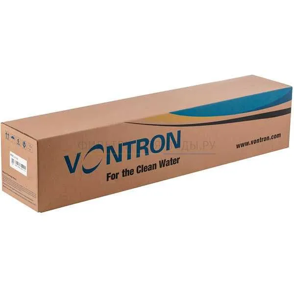 Membrana osmos / Мембрана обратного осмоса VONTRON — фото 2