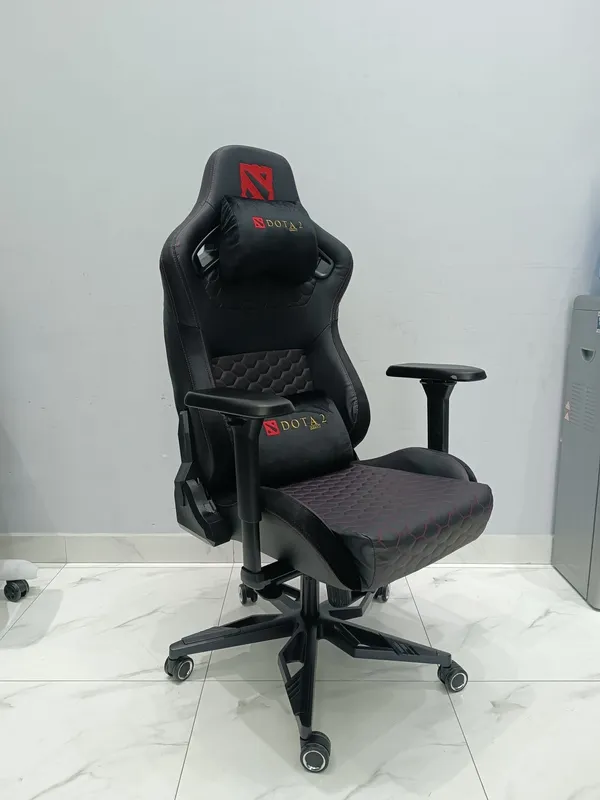 Игровое кресло ValveDOTA2 — фото 5
