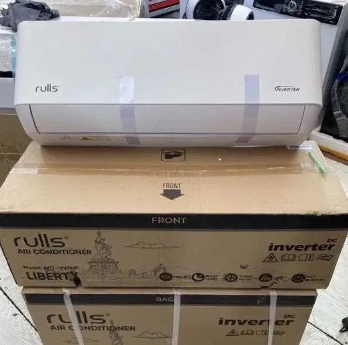 кондиционер rulls 9/12 INVERTER +доставка /оптом/розницу