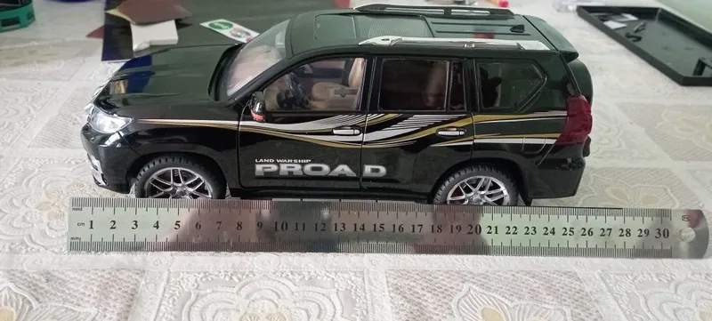 Продам сувенир Прадо 1:18 — фото 3