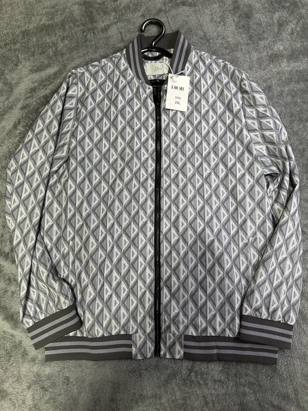 Ветровка Dior Size XL. 2XL