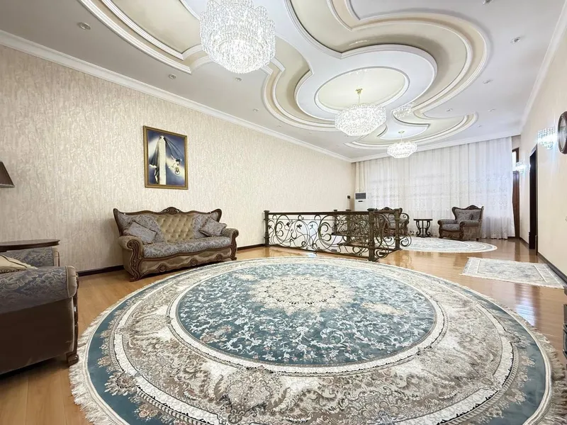 Продается Дом 10 соток ул.Юсуф Хос Ходжиба, ресторан Джуманджи 8