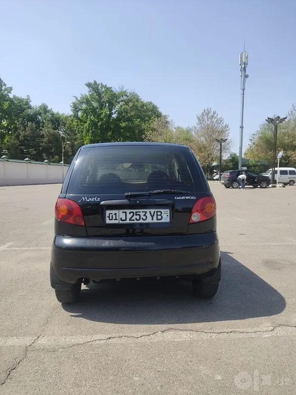 Matiz 2009 qora 3tali gen beriladi 4 Matiz 2009 qora 3tali gen beriladi 4