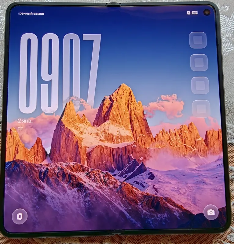 Oppo Find N3 12/512, 96%, идеал, полный комплект 2