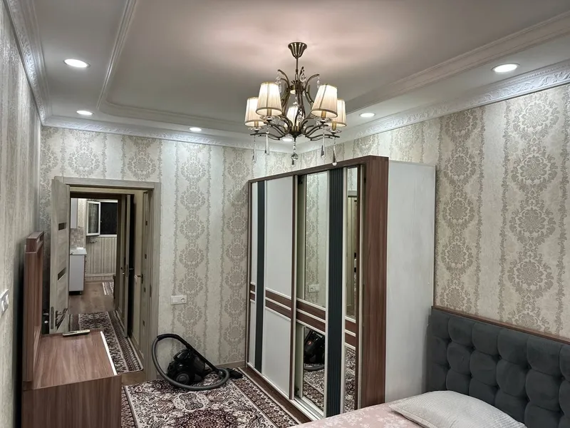 2-комнатная квартира, 60 м², Юнусабад 6