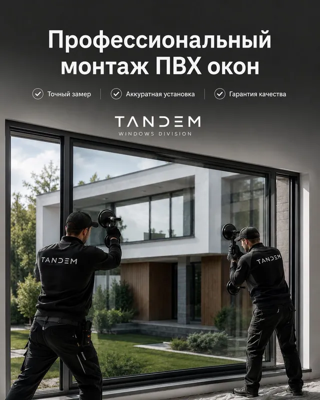 ПВХ, алюминиевые и термоокна, термодвери от производителя | Ташкент 1