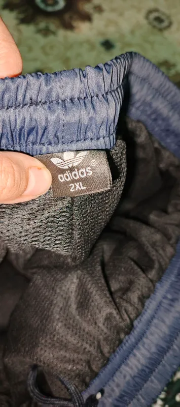 двойка оригинал adidas — фото 2