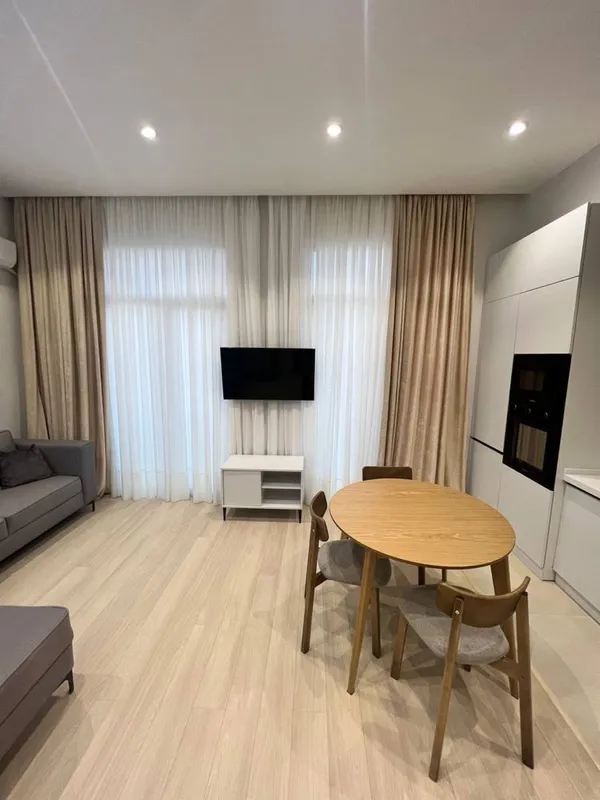 Сдаётся квартира ЖК TIARA RESIDENCE — фото 8 Сдаётся квартира ЖК TIARA RESIDENCE — фото 8