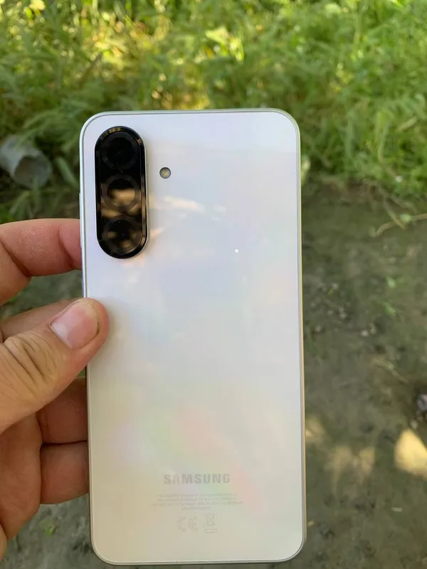 Samsung A36 5G