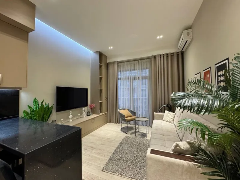 Аренда 2х комнатная BOULEVARD Новостройка 3