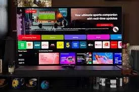Телевизоры LG UT/UA/NANO/QNED/OLED 43-97 Новинки 2025+Доставка — фото 2