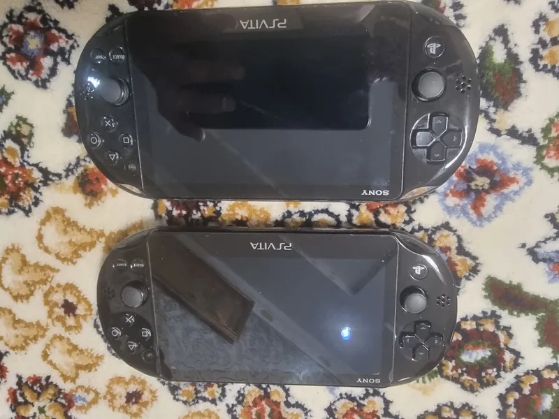 Psp vita (narhi bittasi uchun) — фото 2