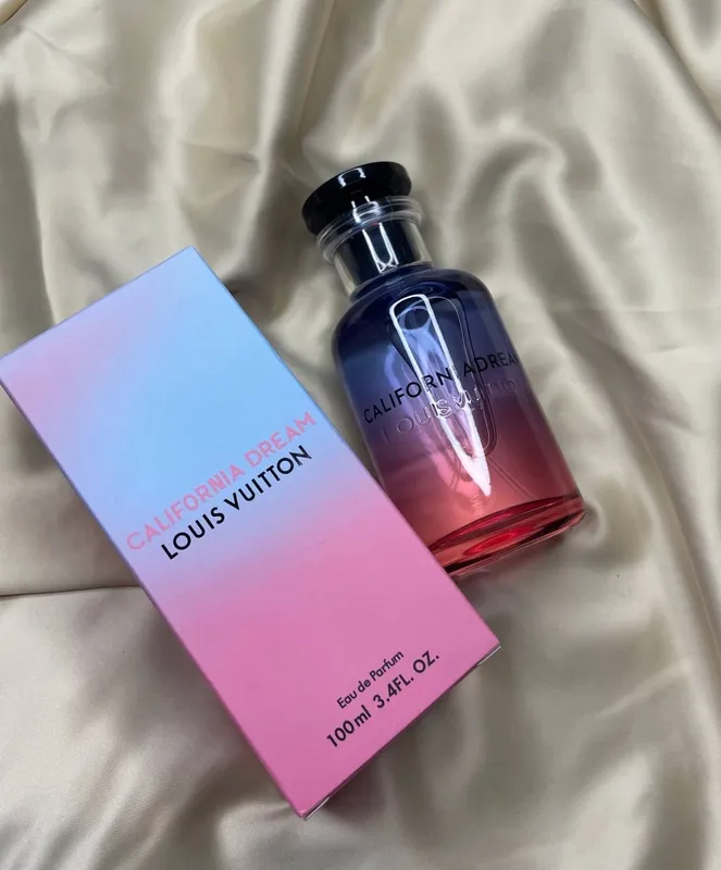 Louis Vuitton California Dream 100ml 1 Louis Vuitton California Dream 100ml 1