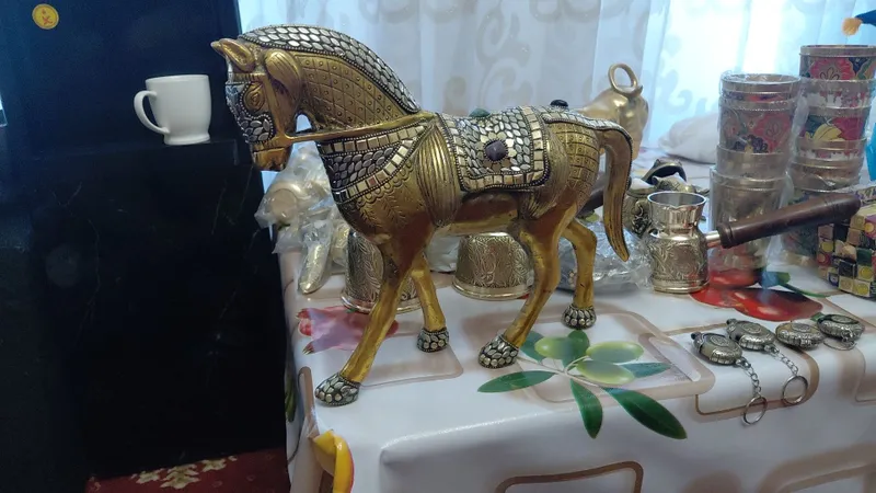Продам статуэтка — фото 1