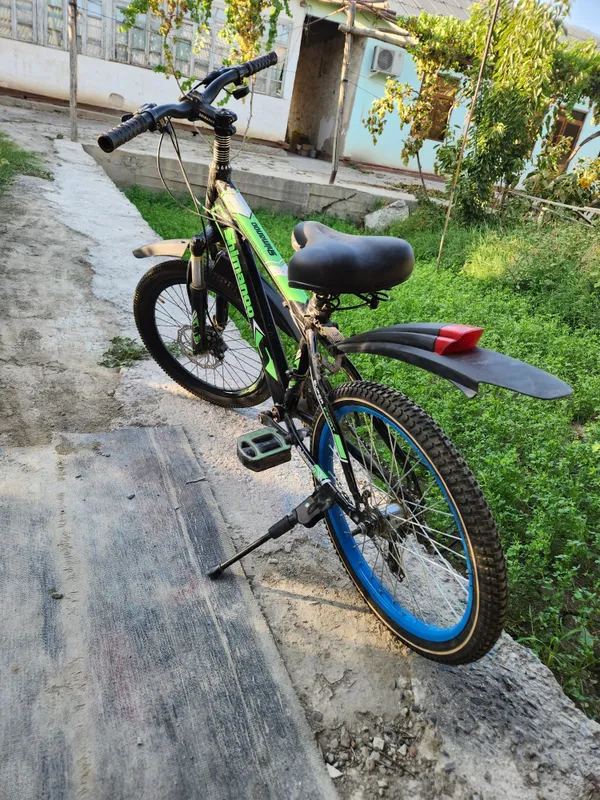 Arzon narxda Velik velosipet kichkina 3 Arzon narxda Velik velosipet kichkina 3