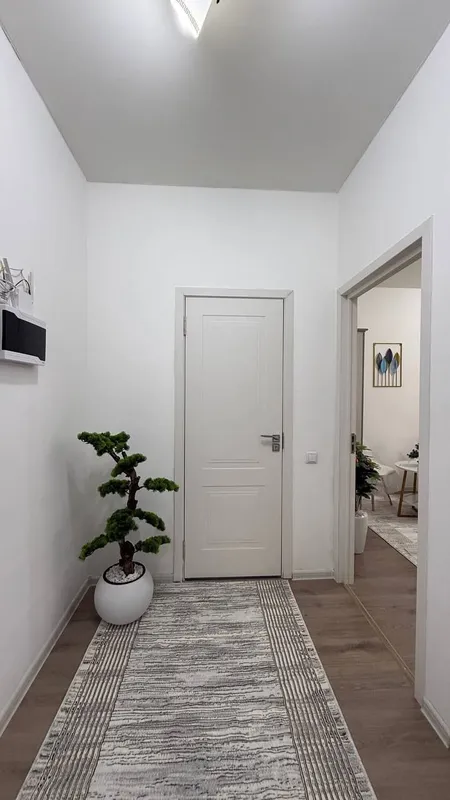 Продаётся 1-комнатная квартира, 32 м², Яшнабадский район (ориентир: Узбум) 4