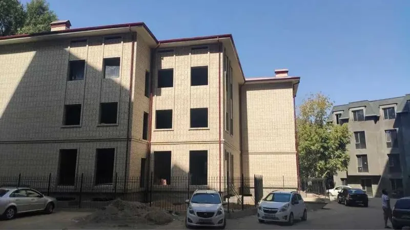 ЭКСКЛЮЗИВ | отдельно стоящее здание 1656 м² в Чиланзаре — фото 4 ЭКСКЛЮЗИВ | отдельно стоящее здание 1656 м² в Чиланзаре — фото 4