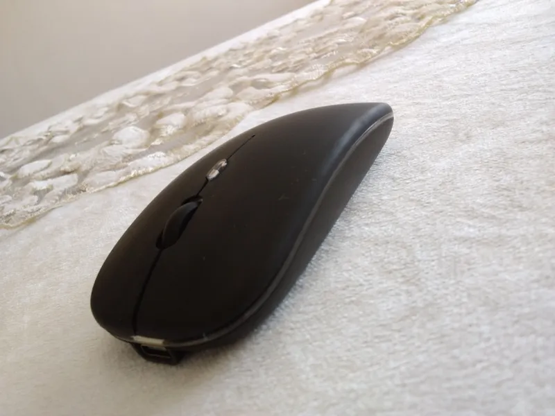 мышка от HP и коврик от razer мышка блютузовая