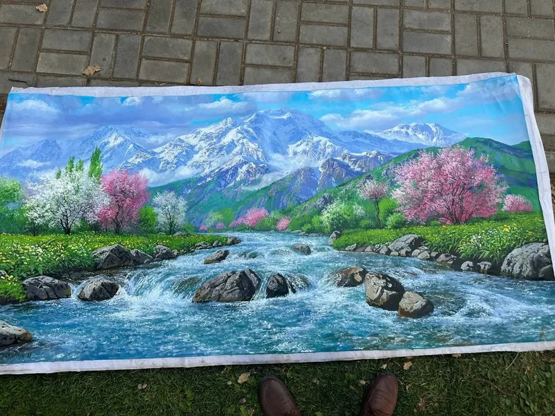 Картинкалар катта размерда — фото 2