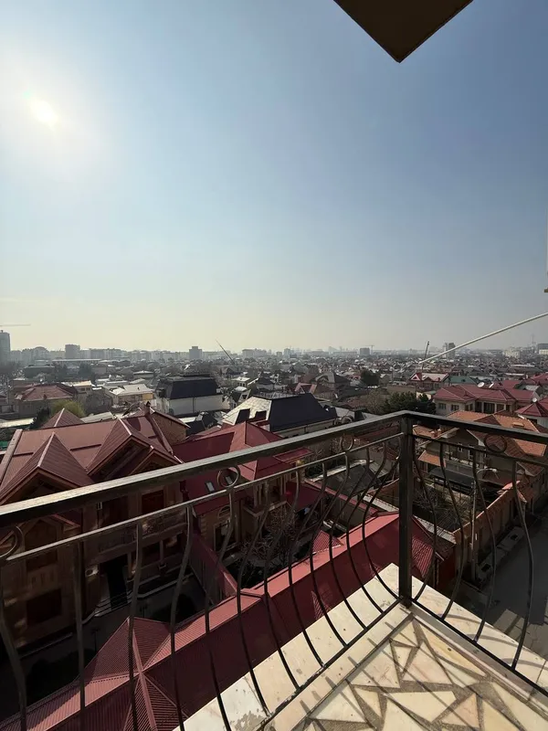 2-комнатная квартира в ЖК Nikitina Residence 7 2-комнатная квартира в ЖК Nikitina Residence 7