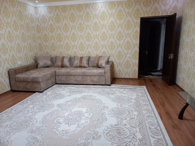 Паркетский бозор — фото 1