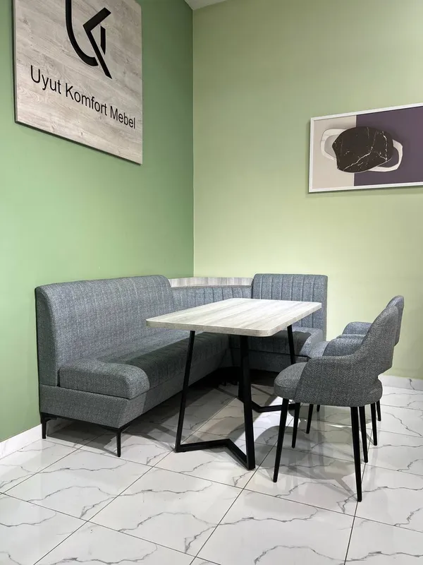 Кухонный уголок комплект 2 Кухонный уголок комплект 2