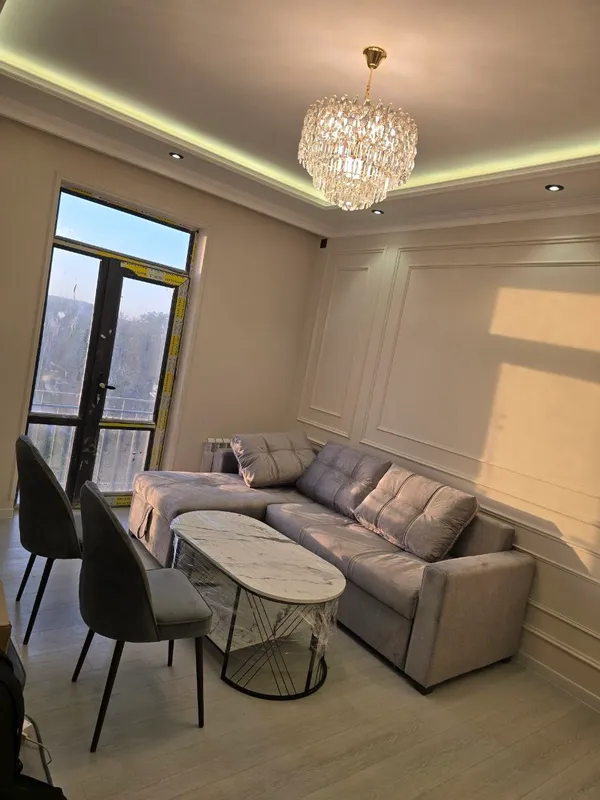 Сдаётся квартира ЖК Comfort House 2