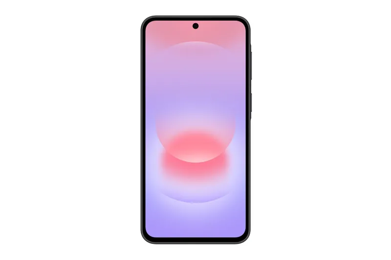 Смартфон Samsung Galaxy A37 5G 8/128GB Charcoal (Серый) — фото 1 Смартфон Samsung Galaxy A37 5G 8/128GB Charcoal (Серый) — фото 1