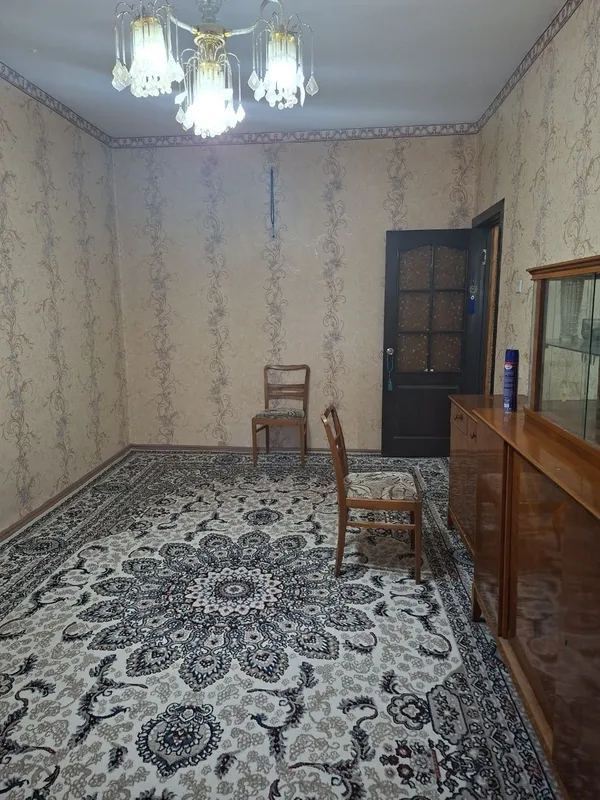Аренда Квартира 2 хона Кора камиш 1/3 10