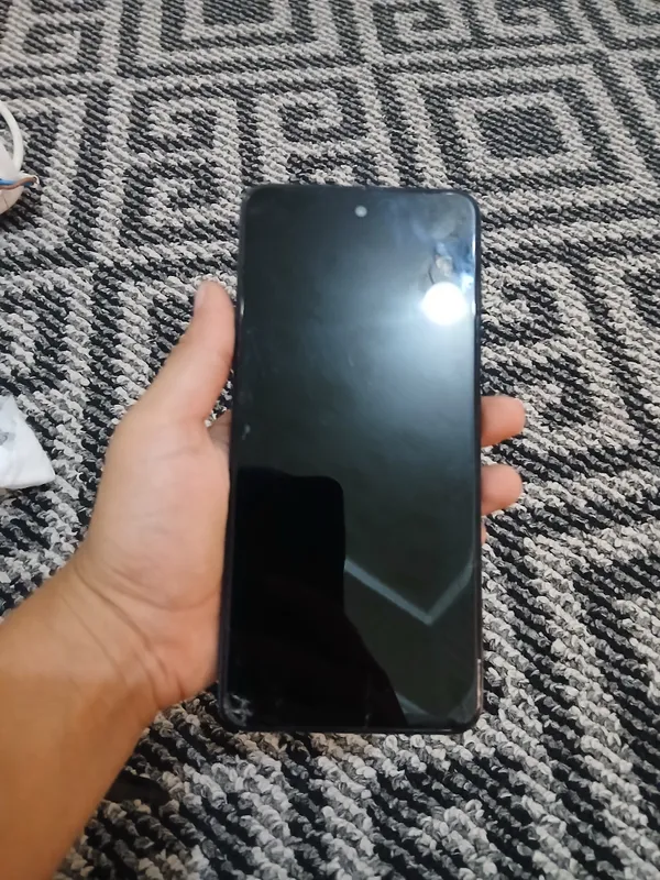Infinix Hot 40i 2 Infinix Hot 40i 2