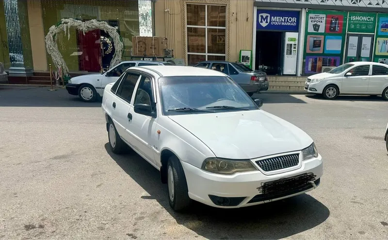 Nexia 2 xolati ajoyib gaz benzinda xarajatsiz olasiz faqat minasiz 4