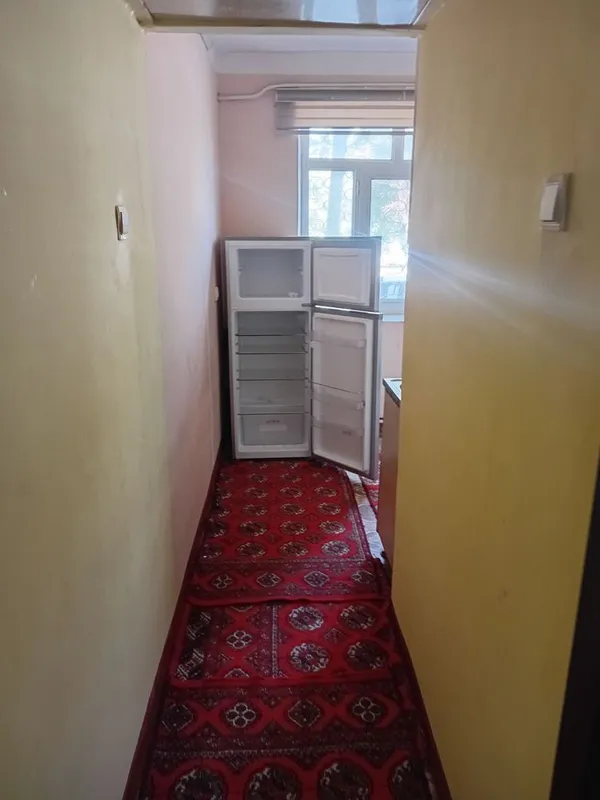 Ташкентский Гастроном, Миллий банк янда 2 хонали квартира ИЖАРАГА — фото 8