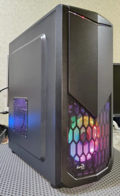 12 yadroli SSD HDD kompyuter blokini sotaman 2 12 yadroli SSD HDD kompyuter blokini sotaman 2