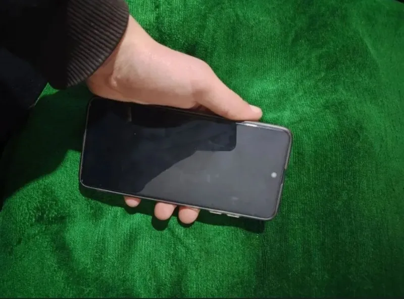 Samsung Galaxy A51