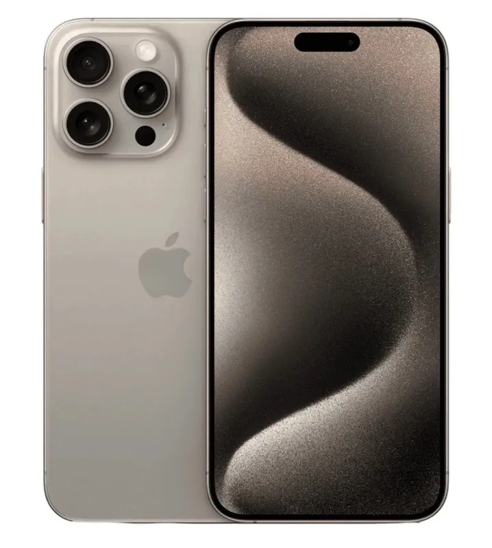 iPhone iPhone