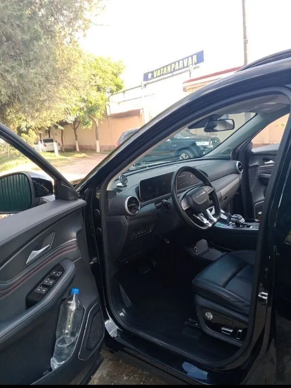 Dongfeng T5EVO sotiladi — фото 3