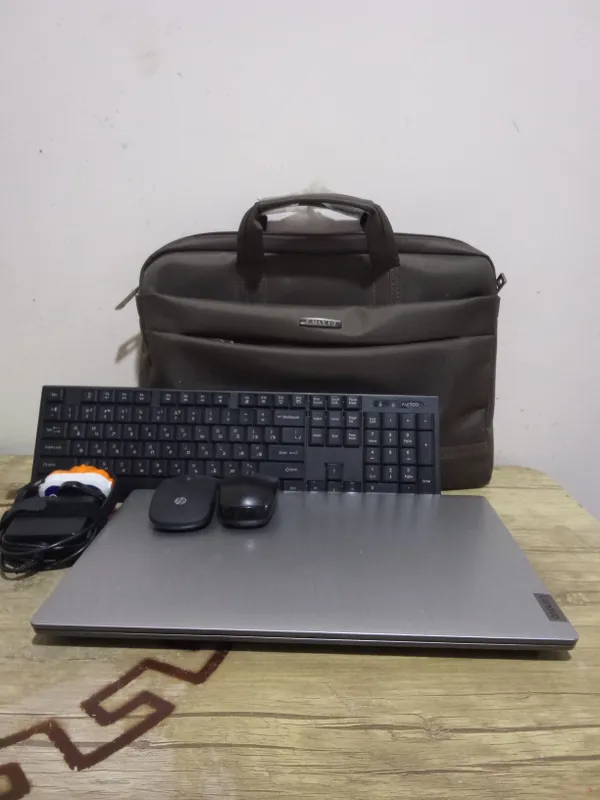 Lenovo IdeaPad 3 — фото 1